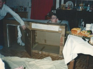 Première grande illusion