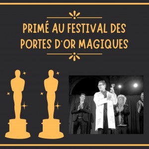 Prix Portes d'or