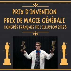 Prix 2025